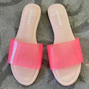 Gianni Bini slides